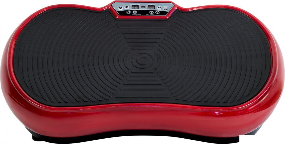 Виброплатформа VictoryFit VF-M200 (красный)- фото