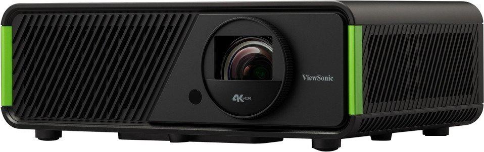 Проектор ViewSonic X2-4K- фото3
