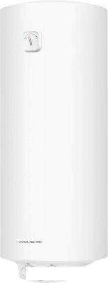 Накопительный электрический водонагреватель Royal Thermo RWH 50 Heatronic Slim DryHeat- фото