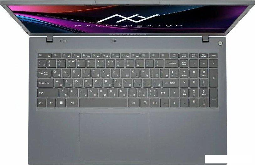 Ноутбук Machcreator Cosmos R17 JJ00GG00GRU- фото2
