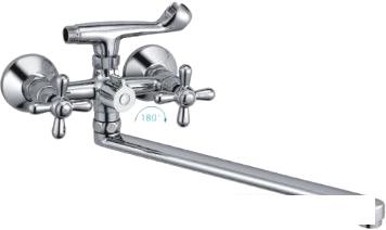 Смеситель Maxonor MN2225