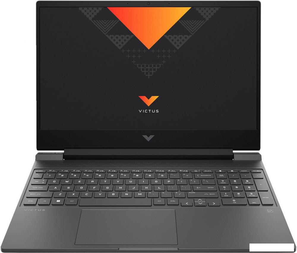Игровой ноутбук HP Victus 15-fa1035ci 84J96EA- фото