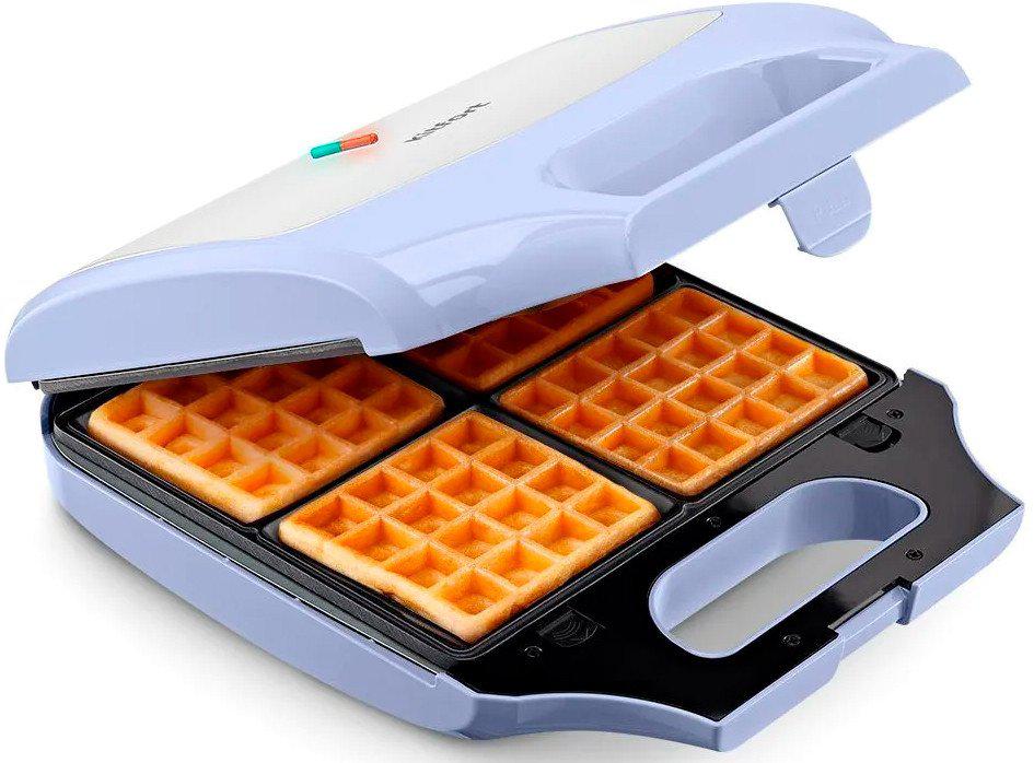 Вафельница Kitfort KT-3643