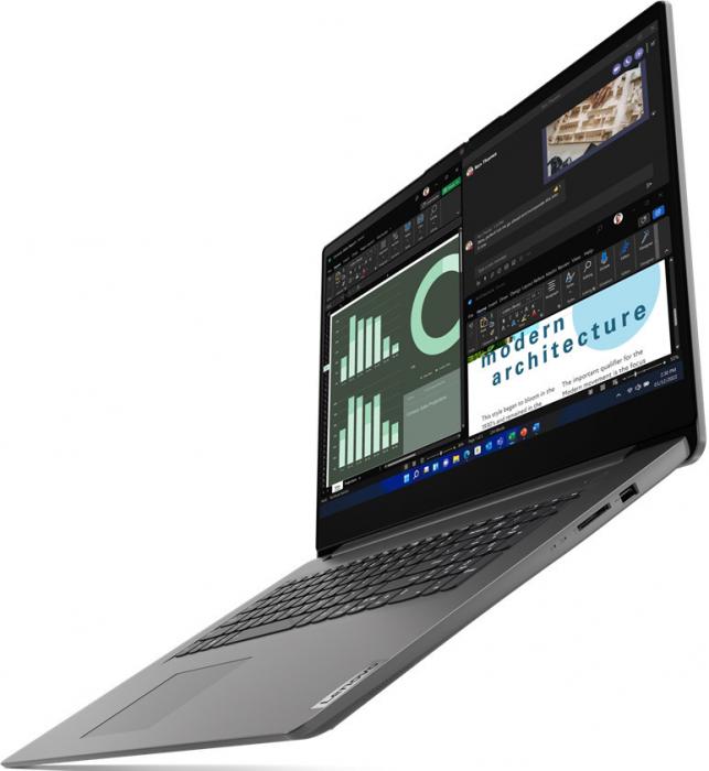 Ноутбук Lenovo V17 G4 IRU 83A2003KRU- фото2