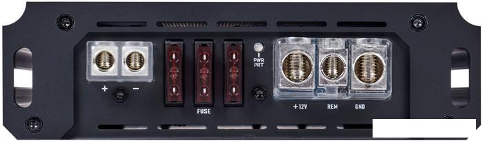 Автомобильный усилитель KICX AP 1000D ver.2- фото4