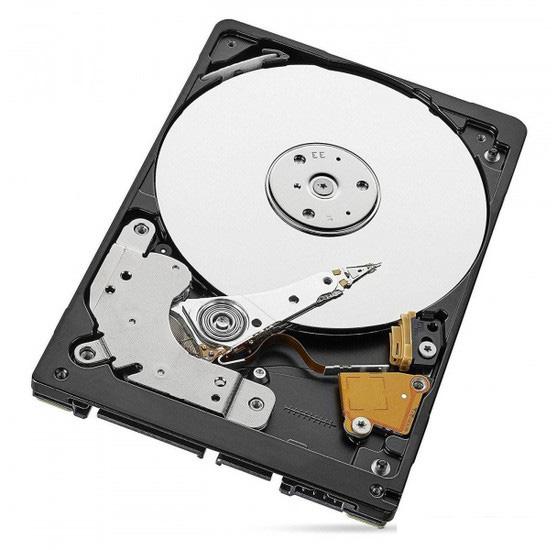 Жесткий диск Seagate Barracuda 1TB [ST1000LM048]- фото4