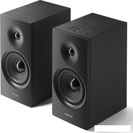 Акустика Edifier R1080BT (черный)- фото2