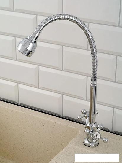 Смеситель Diadonna D558-65- фото4