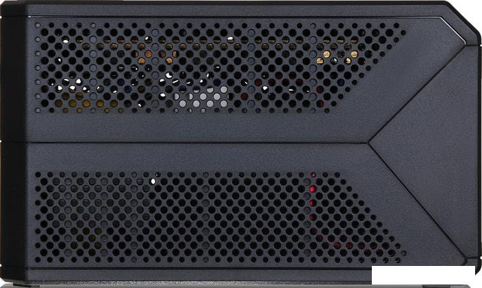 Источник бесперебойного питания IPPON Back Comfo Pro II 650- фото4
