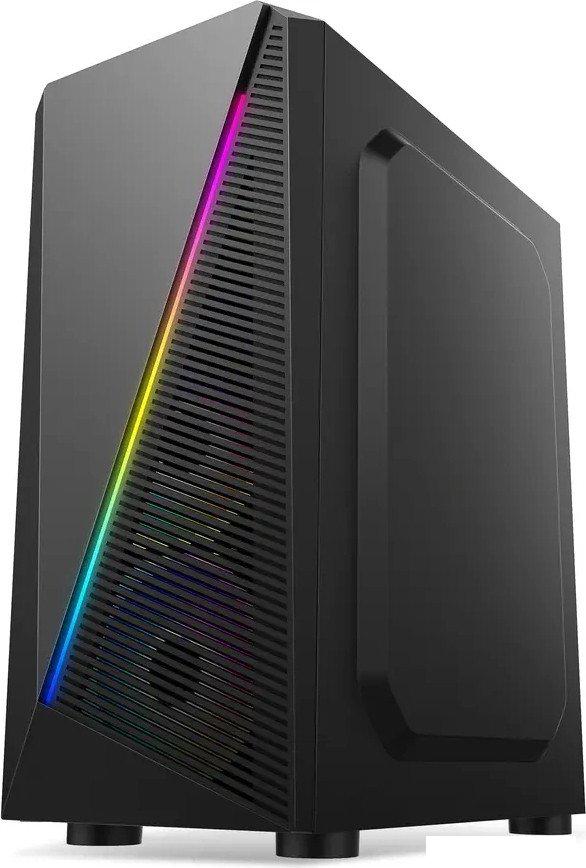 Корпус A4Tech Bloody BD-CC102F (черный)- фото3