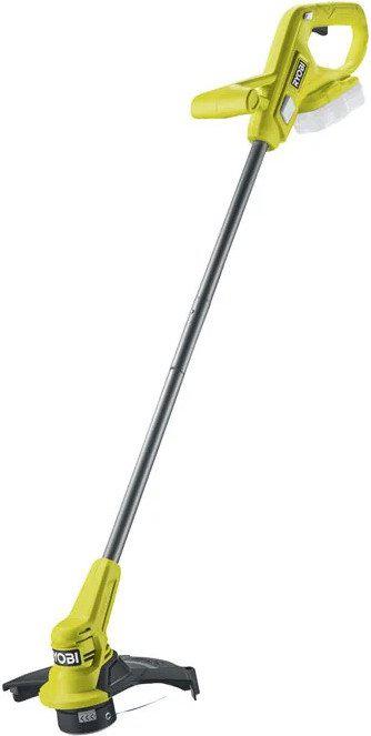 Триммер Ryobi RY18LT23A-0 (без АКБ)- фото