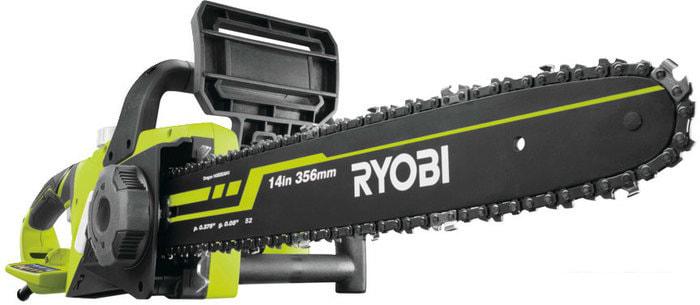 Электрическая пила Ryobi RCS1935B- фото3