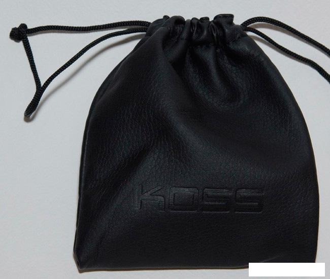 Наушники KOSS Sporta Pro- фото4