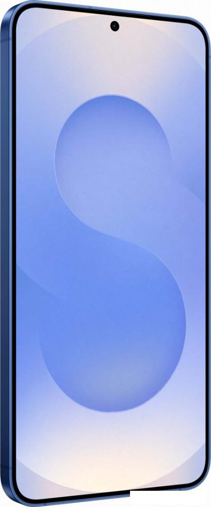 Смартфон Samsung Galaxy S25+ SM-S936B 12GB/256GB (синий)- фото4