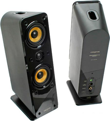 Акустика Creative GigaWorks T40 Series II- фото2