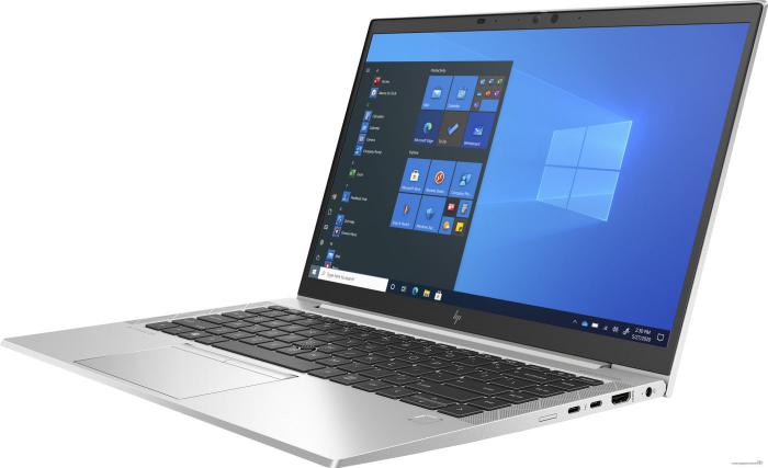 Ноутбук HP EliteBook 840 G8 6A3P1AV- фото3