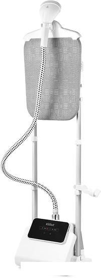 Отпариватель Kitfort KT-9122