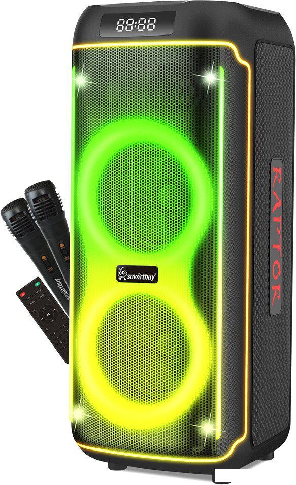 Патибокс SmartBuy Raptor SBS-5760