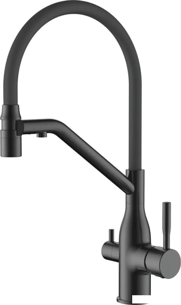 Смеситель Ledeme L4797D-12