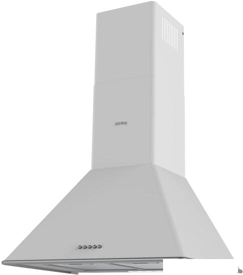 Кухонная вытяжка Korting KHC 6648 RSI- фото