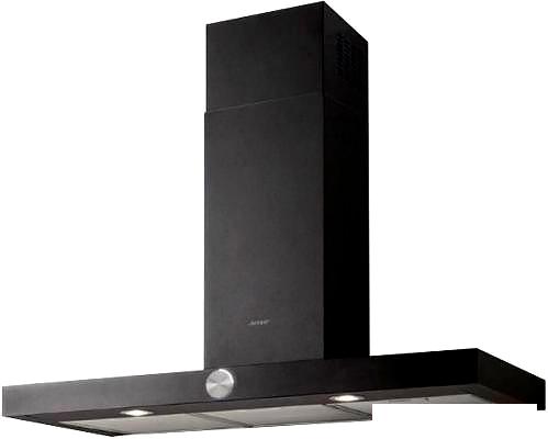 Кухонная вытяжка Jetair Touch BL/A/90 PRF0099978A