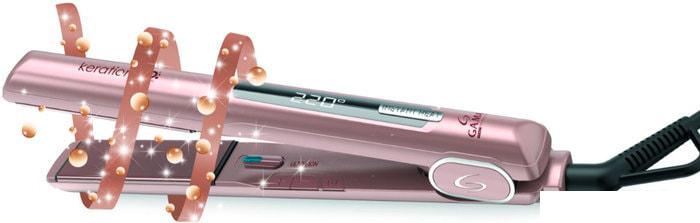 Выпрямитель GA.MA Starlight Dig 3D Keration GI0108- фото3