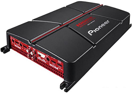 Автомобильный усилитель Pioneer GM-A6704