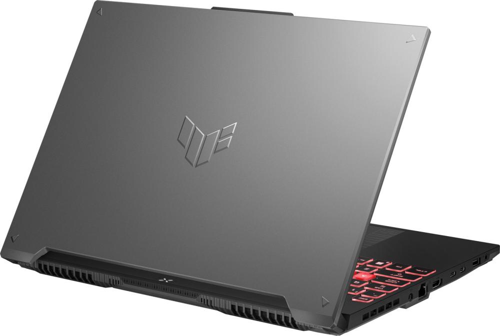 Игровой ноутбук ASUS TUF Gaming A16 2024 FA607NU-RL089- фото2