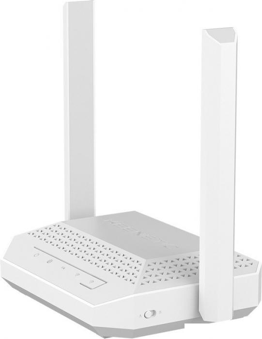 Wi-Fi роутер Keenetic Racer KN-4010- фото4