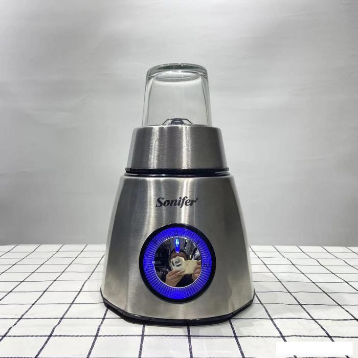 Стационарный блендер Sonifer SF-8014- фото3