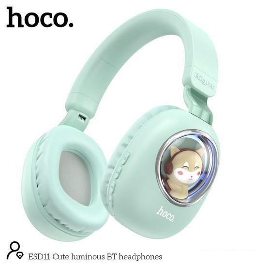 Наушники Hoco ESD11- фото4