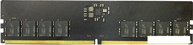 Оперативная память Kingmax 32ГБ DDR5 4800 МГц KM-LD5-4800-32GS