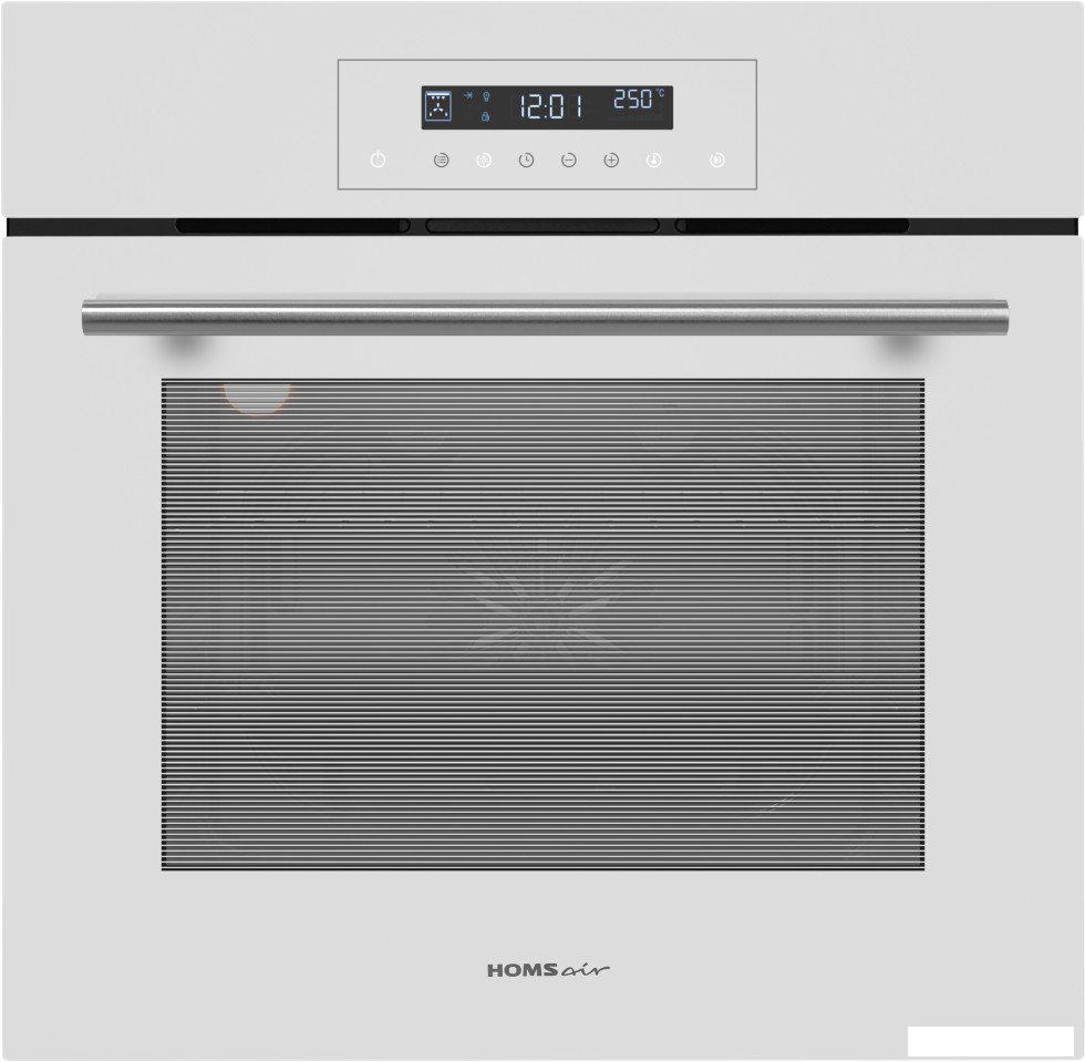 Электрический духовой шкаф HOMSair OEH606WH