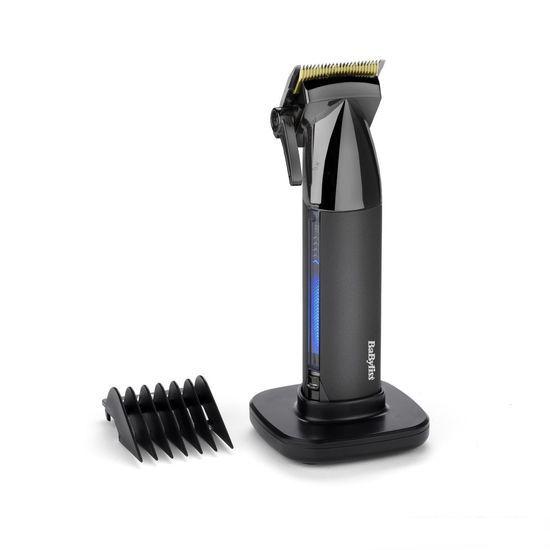 Машинка для стрижки волос BaByliss Super-X Metal E991E- фото2