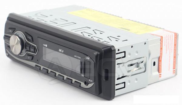 USB-магнитола ACV AVS-1724W- фото3