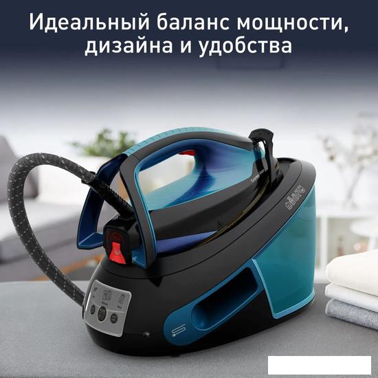 Отпариватель Tefal Express Vision SV8151E0- фото2