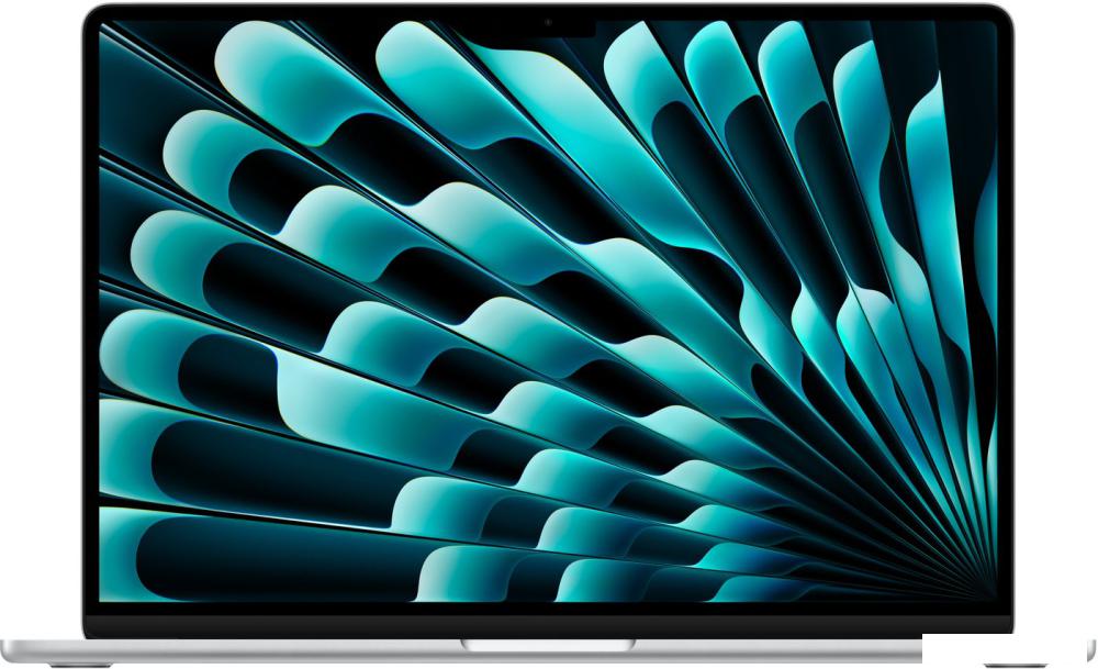 Ноутбук Apple MacBook Air 15" M4 2025 MC6J4