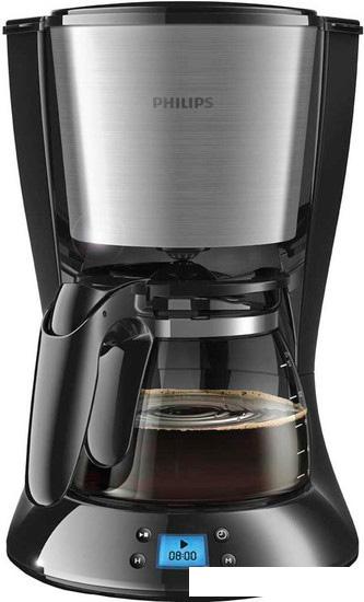Капельная кофеварка Philips HD7459/20- фото