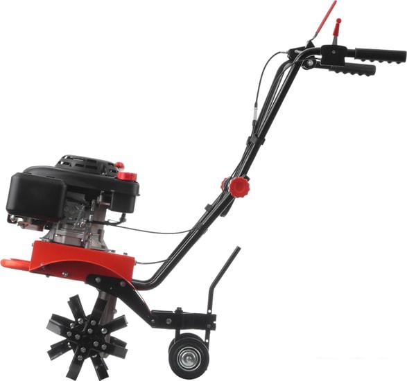 Мотокультиватор Hammer Flex RT-40A- фото3