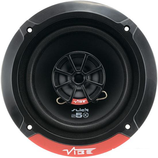 Коаксиальная АС VIBE audio SLICK5-V7- фото