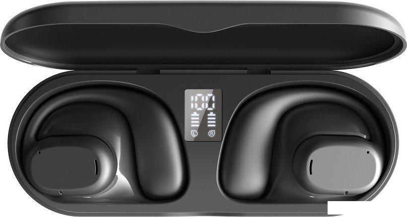 Наушники XO X25 (черный)- фото