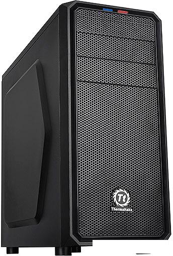 Корпус Thermaltake Versa H25 (CA-1C2-00M1NN-00)- фото