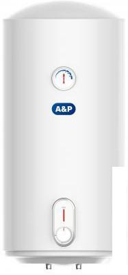 Накопительный электрический водонагреватель A&P 310-80- фото
