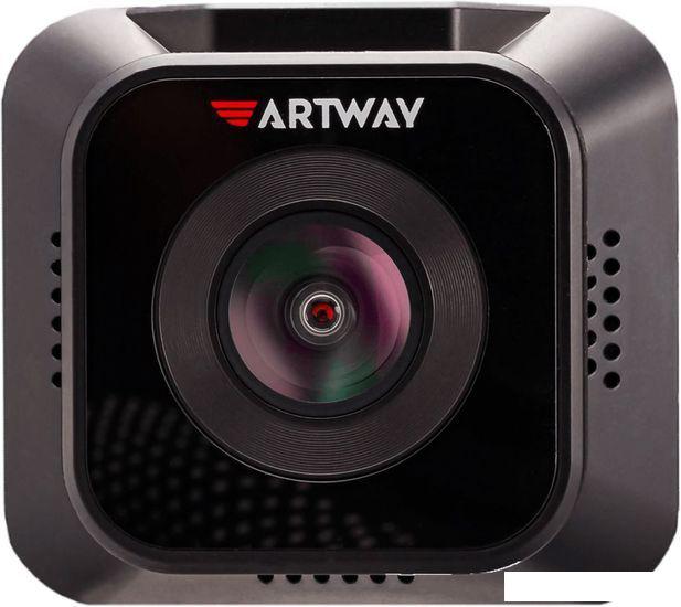 Видеорегистратор для авто Artway AV-712 SONY IMX 335 WI-FI 4K- фото2