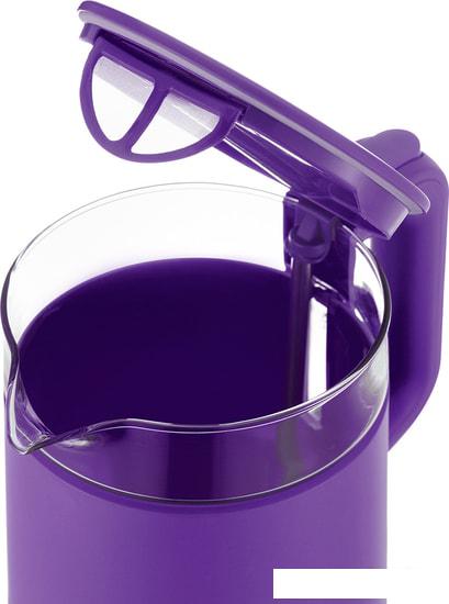 Электрочайник Kitfort KT-6124-1- фото2