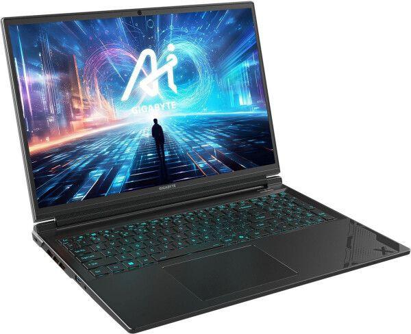 Игровой ноутбук Gigabyte G6X 9KG-43KZ854SD- фото3