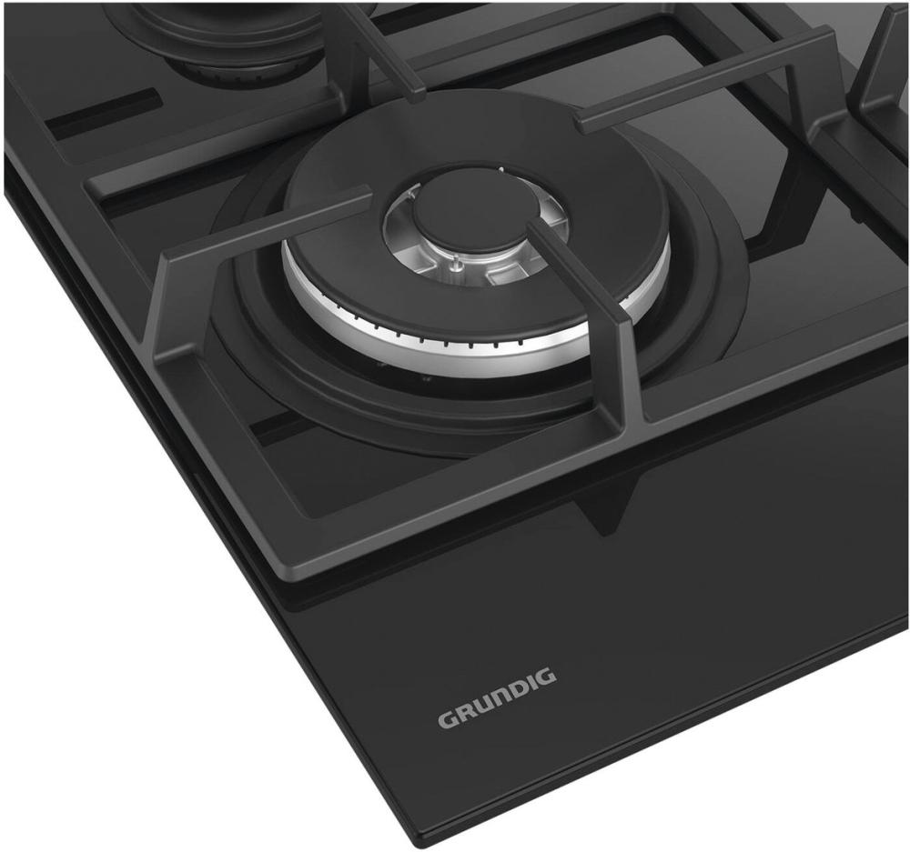 Варочная панель Grundig GIGL6254150- фото3