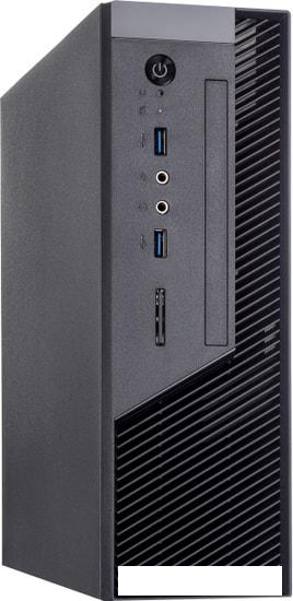 Корпус Foxline 250W FL-RS02BLK-FX250T- фото