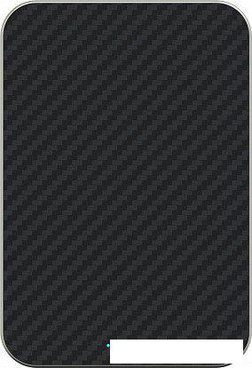 Внешний аккумулятор Magssory Pride Magnetic Power Bank 5000mAh PBN011