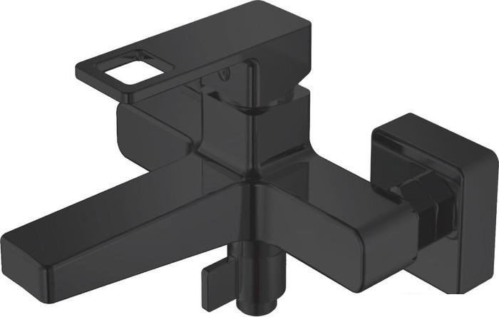 Смеситель Haiba HB60615-7 (черный)- фото